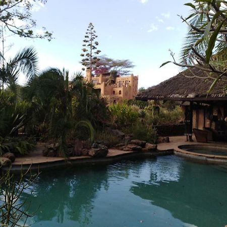 African Heritage House Hotel Nairobi Buitenkant foto